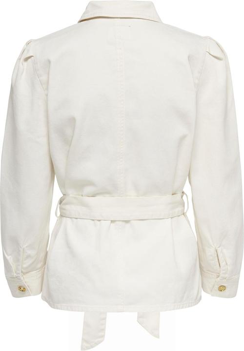 Image du produit Only Veste en jean avec ceinture (L)