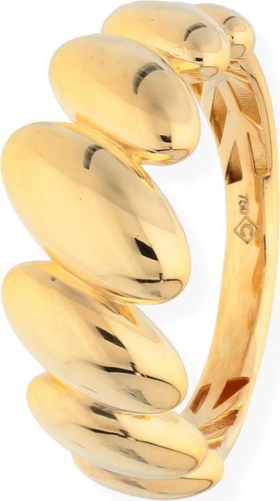 Actual product image Carat Chic (50, 750/18 K Gold)