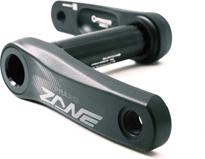 Actual product image Zane Youth M28/30 (150 mm)
