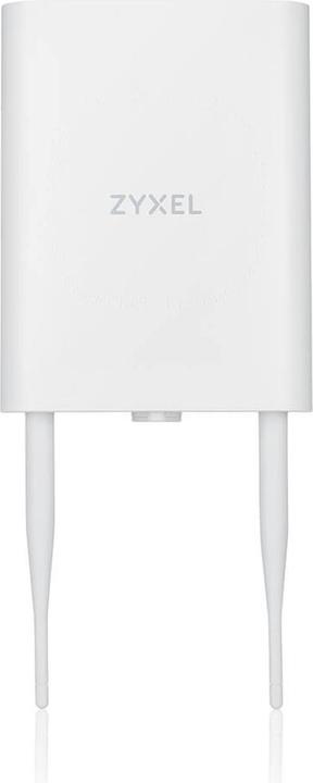 Productafbeelding Zyxel NWA55AXE 802.11ax Wifi 6 DualBand AX1800 Outdoor (1200 Mbit/s)