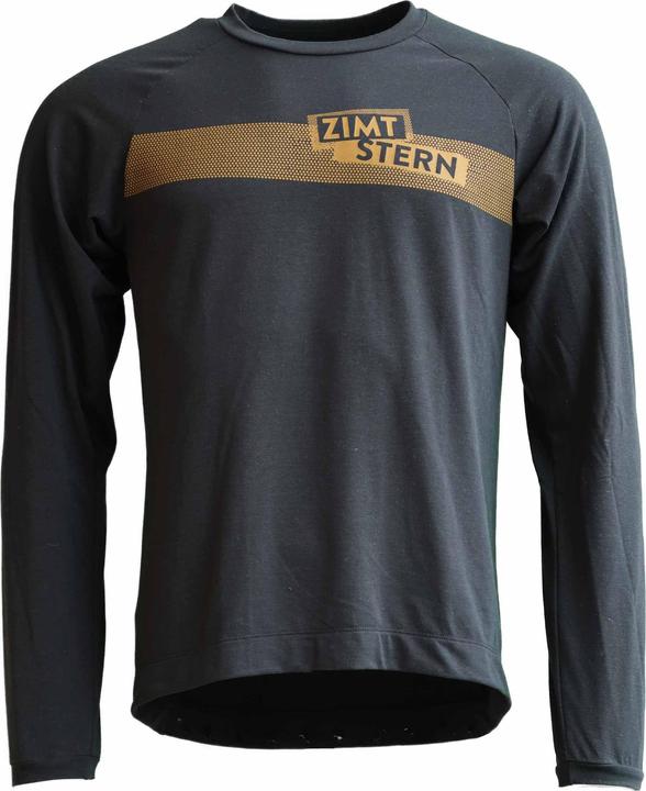 Zimtstern Spunz Shirt L/S