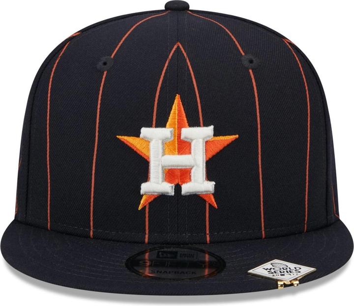 Immagine prodotto New Era 9Fifty Gessato Houston Astros
