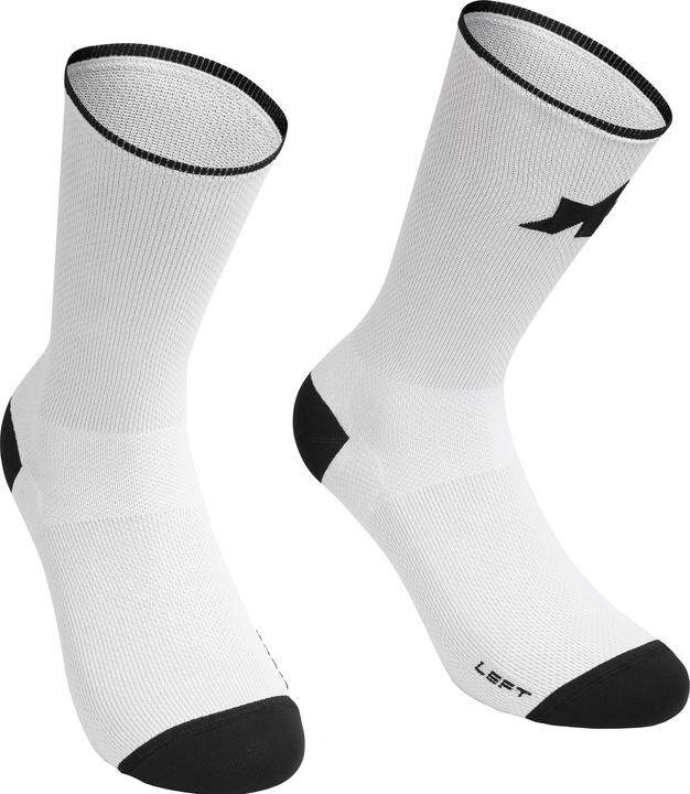 Immagine prodotto Assos RS SUPERLEGER Calzini S11 (35 - 38)
