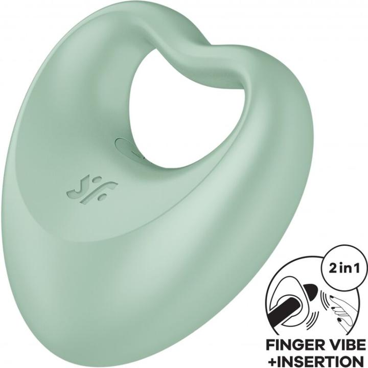 Actual product image Satisfyer Perfect Pair 3