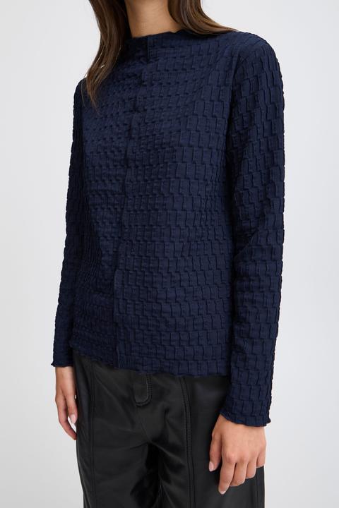 Image du produit B.young BYFRAI BLOUSE 20815600 (40)