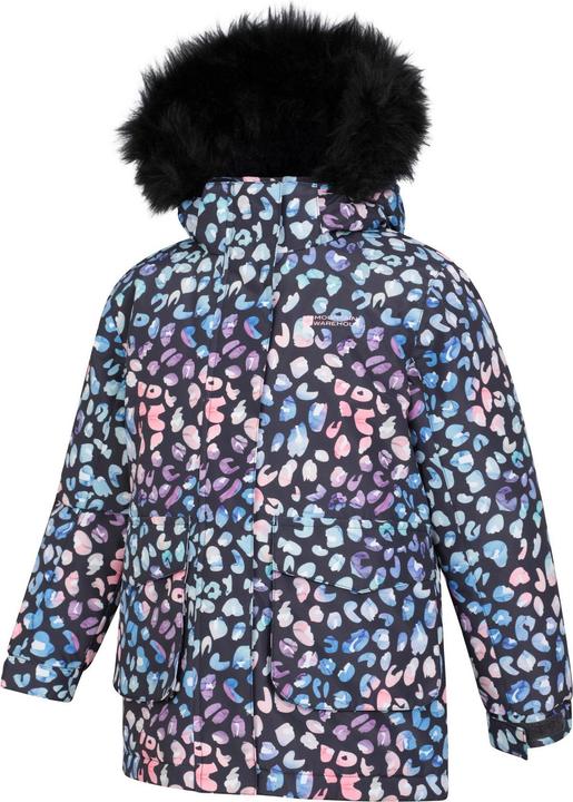 Immagine prodotto Mountain Warehouse Ranger Giacca Astratta Bambini (146, 152)