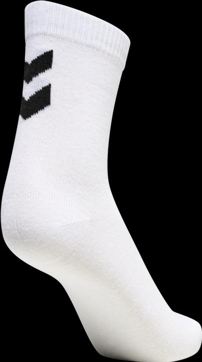 Actual product image hummel hmlMAKE MY DAY SOCK 5-PACK (32 - 36)