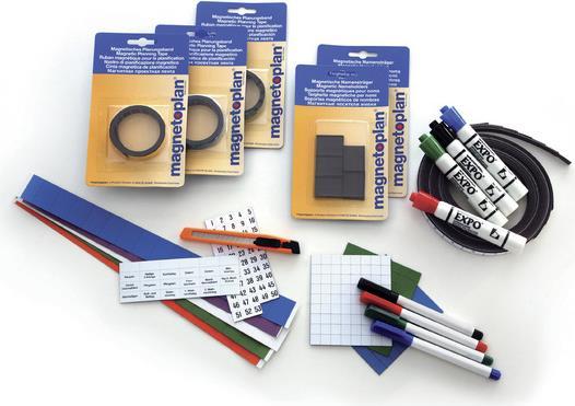 Magnetoplan Accessoires setmanager