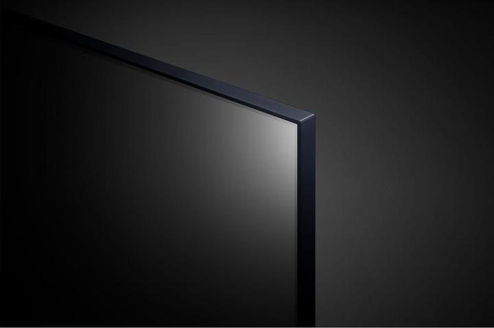 Actual product image LG 75UT80003LA (75", UT80, LED, 4K)