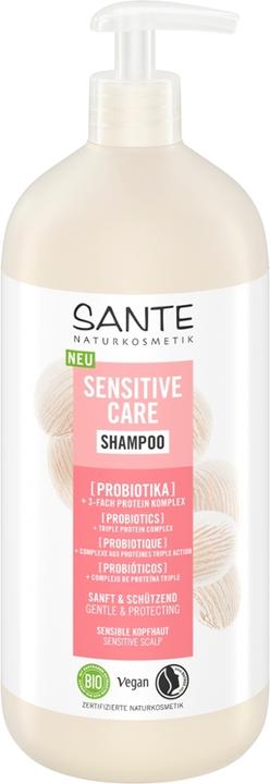 Sante Sensitive Care (950 ml, Flüssiges Shampoo)