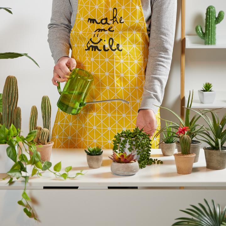 Actual product image Relaxdays Watering can (1 l)