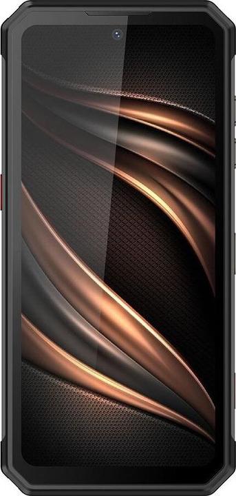 Produktbild Oukitel WP 21 (256 GB, Schwarz, 6.78", Dual SIM, 64 Mpx, 4G)