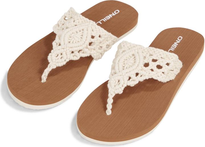 Produktbild O'Neill Women's Ditsy Crochet Sandals (36)