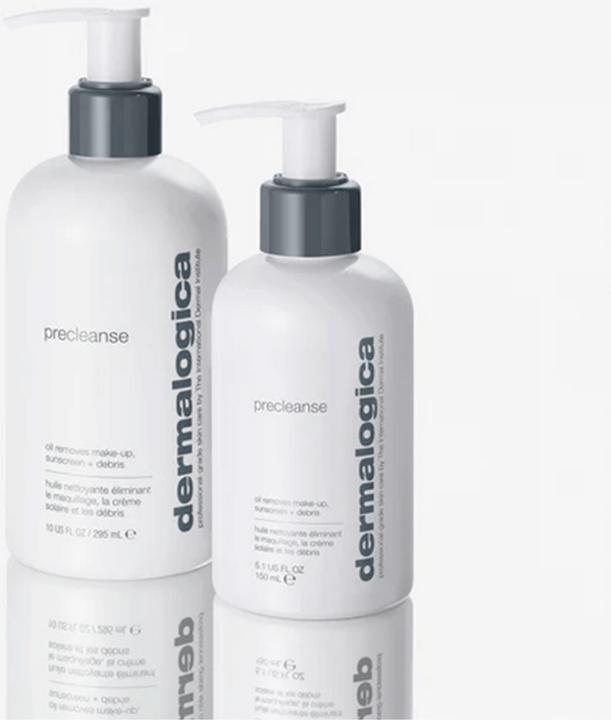 Produktbild Dermalogica Cleansers - Precleanse (Öl, 295 ml)
