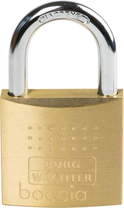 Immagine prodotto Burg Wächter Boccia 450 30 SB