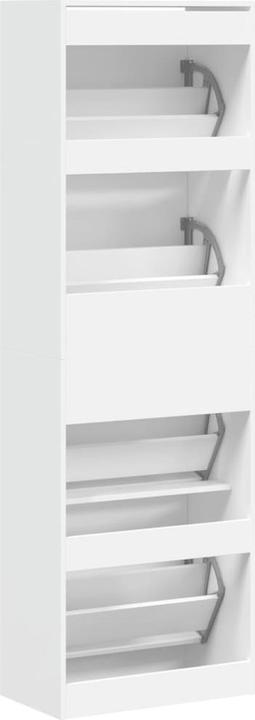 Image du produit VidaXL Nalani (60 x 34 x 187.5 cm)