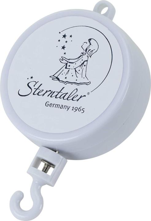 Immagine prodotto Sterntaler Meccanismo musicale