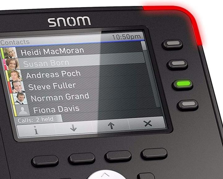 Produktbild Snom D765