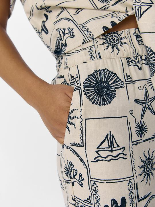 Produktbild Object Print Shorts (36)