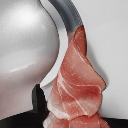 Actual product image Graef Master M 20