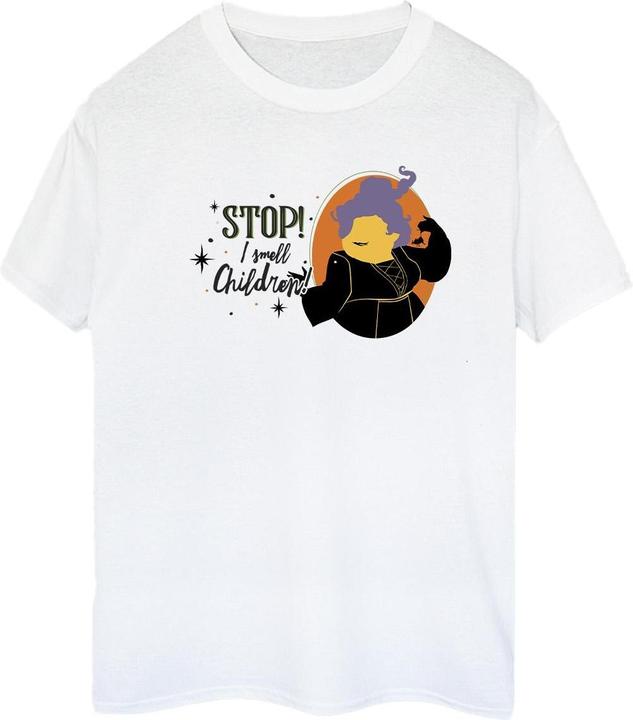 Produktbild Disney Hocus Pocus Stop Mary TShirt (L)