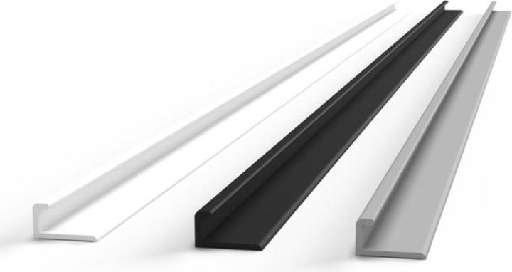 Produktbild OK-Line LED Anbauprofile Wien ohne Lichtblende