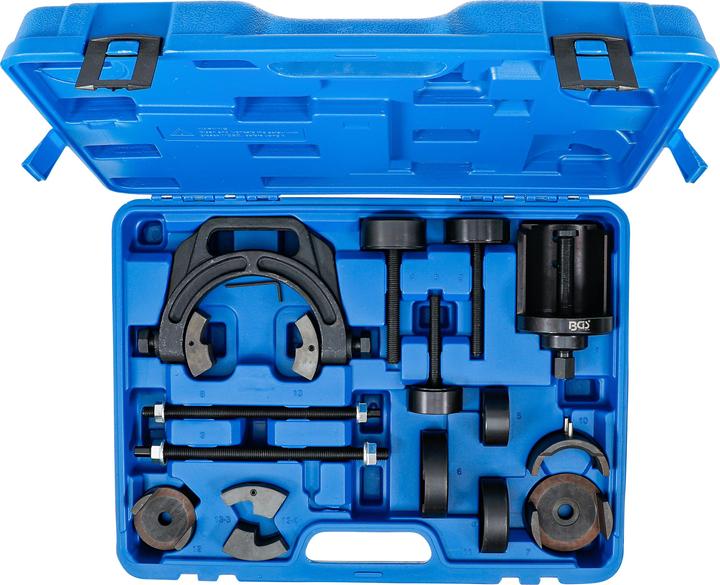 Produktbild BGS Gummibuchsen-Werkzeug-Satz für Toyota 13-tlg.