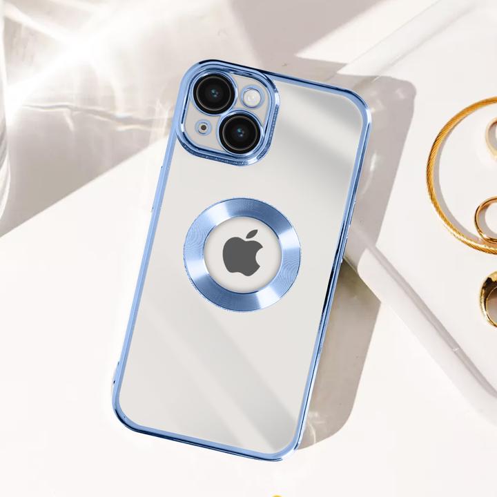 Actual product image Avizar Protecam Spark Series (Apple iPhone 14)
