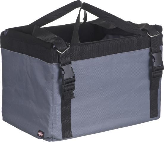 Produktbild Trixie Front-Box für Fahrräder (Hund, Reflektoren)