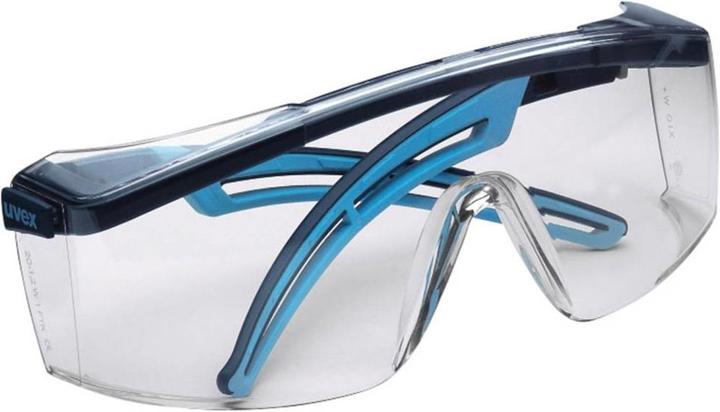 Actual product image Uvex Safety Astrospec 2.0