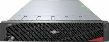 Immagine prodotto Fujitsu RX2540 M6 SILVER 4309Y 10xLFF titanio (Intel Xeon Silver 4309Y, 12 GB, Server Rack)