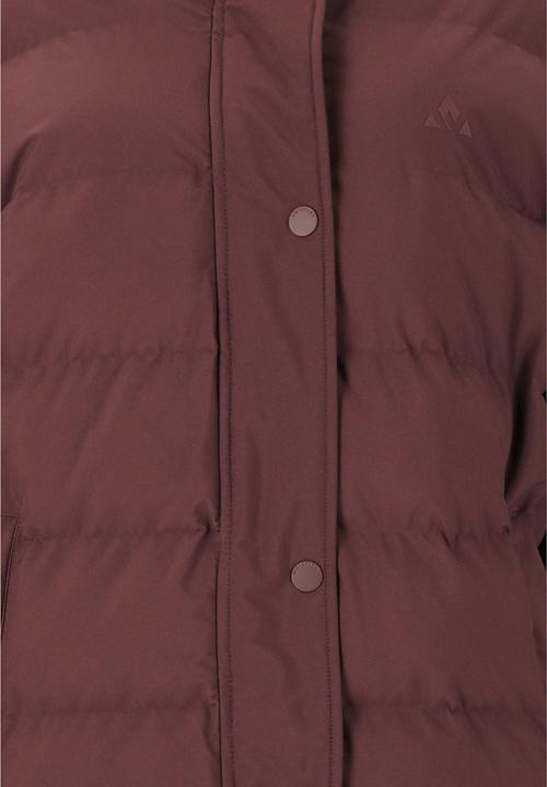 Actual product image Whistler Joan Long Puffer (44)