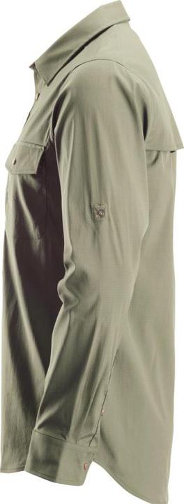 Image du produit Snickers Chemise à manches longues LiteWork 8521 (L)