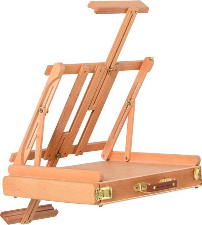 Produktbild Jamb Feldstaffelei Buche