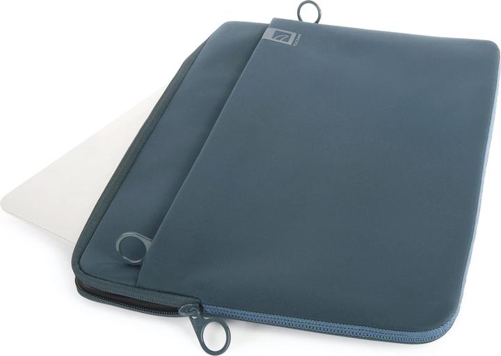 Actual product image Tucano Top Second Skin (15", Apple)