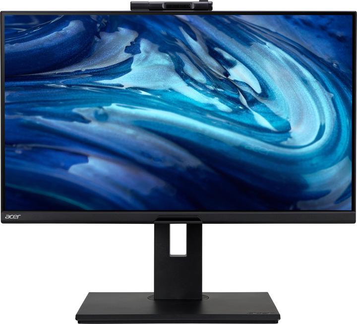 Actual product image Acer TFT B278UEbemiqprcuzx 69cm 27"/2560x1440/HDMI/DP/Type-C/RJ45/US (2560 x 1440 pixels, 27")