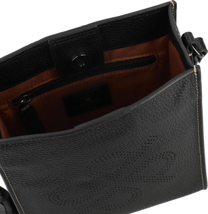 Produktbild Picard Peephole Mini Bag Umhängetasche Leder 17 cm