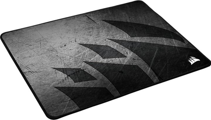 Image du produit Corsair MM300 PRO Tapis de souris de jeu en tissu anti-fuite de qualité supérieure - taille moyenne (M)