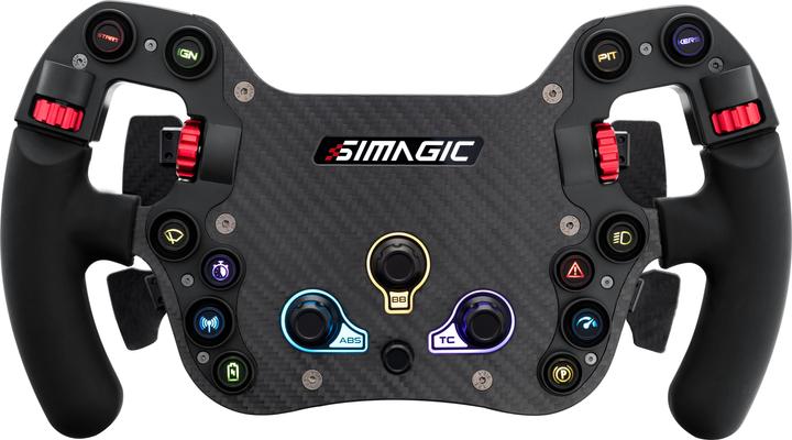 Image du produit Simagic FX-C (PC)