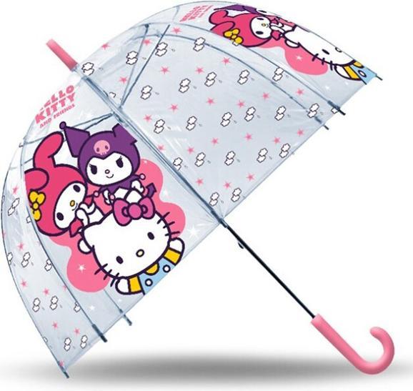 Image du produit Hello Kitty parapluie
