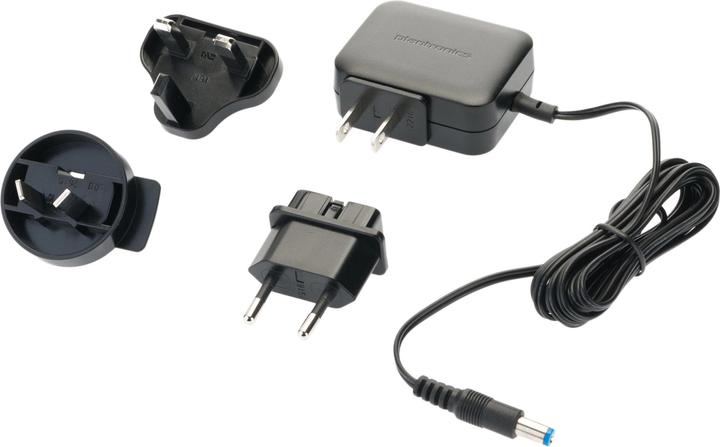 Poly Adaptateur CA MDA200