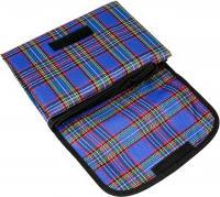 Benson Picknickdecke 150 x 130 cm Compact Mix