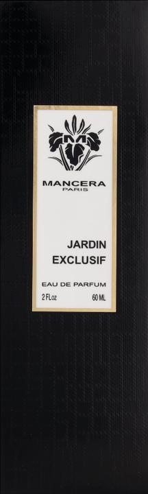 Produktbild Mancera Jardin Exclusif (Eau de Parfum, 60 ml)