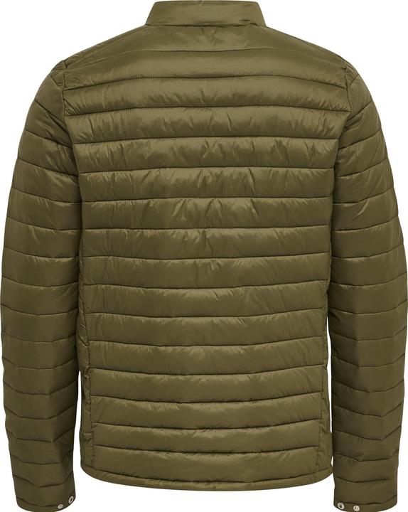 Image du produit hummel Veste Matelassée Rouge (XXL)