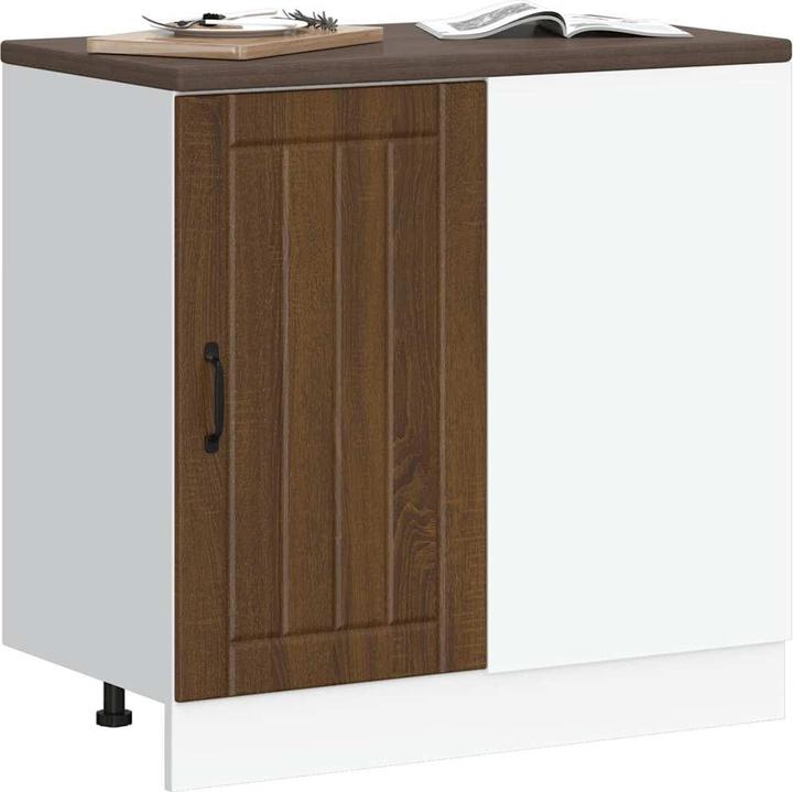 Produktbild VidaXL Madlene (86 x 46 x 81.5 cm)