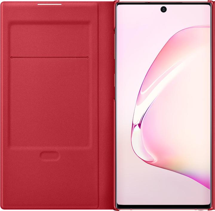Image du produit Samsung LED View Cover (Samsung Galaxy Note 10)