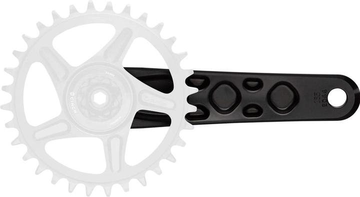 Immagine prodotto Race Face Turbine R Cinch Crankarm DM (RF136)V2 (165 mm)