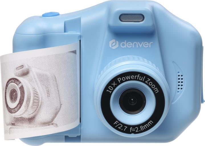 Immagine prodotto Denver KPC-1370 telecamera per bambini con stampante