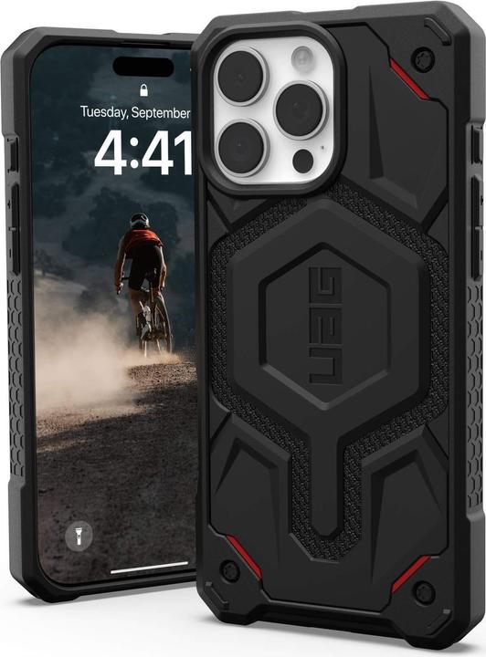 Actual product image UAG Monarch Pro (Apple iPhone 16 Pro Max)