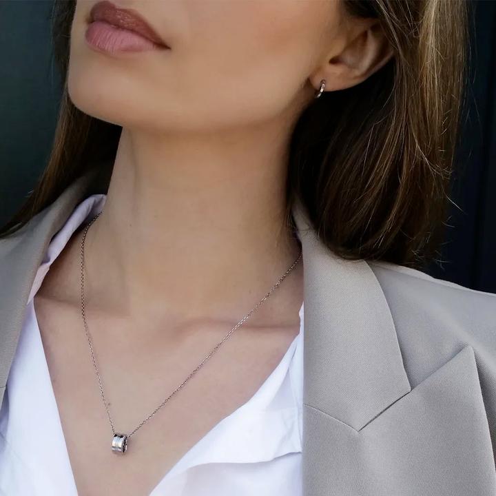 Image du produit Daniel Wellington Elan Boucles d'oreilles Argent (Acier inoxydable)